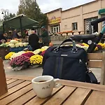 Διαμέρισμα Old Town Podtatranskeho *
