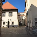 Old Town Podtatranskeho Διαμέρισμα *