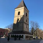 Διαμέρισμα Old Town Podtatranskeho