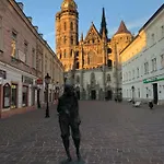 Διαμέρισμα Old Town Podtatranskeho *