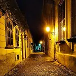 Old Town Podtatranskeho Διαμέρισμα
