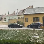 Old Town Podtatranskeho * Košice