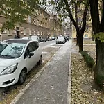 Old Town Podtatranskeho * Košice