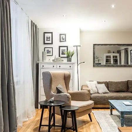 Old Town Podtatranskeho * Kösice