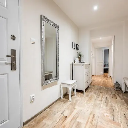 Daire Old Town Podtatranskeho