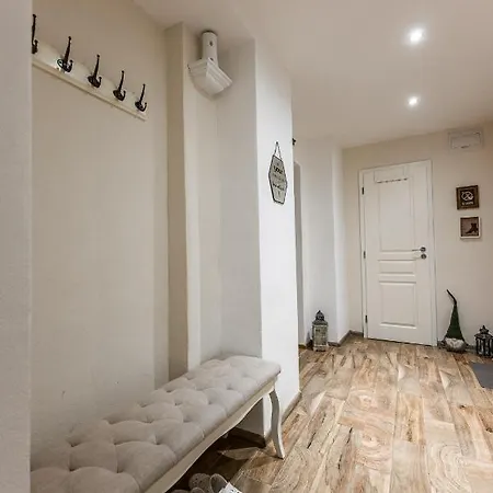 Old Town Podtatranskeho * コシツェ
