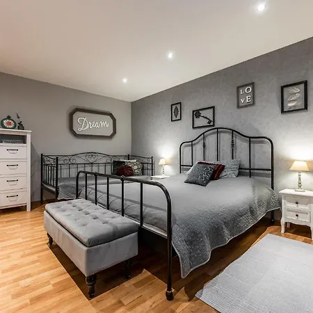 Old Town Podtatranskeho * 科希策