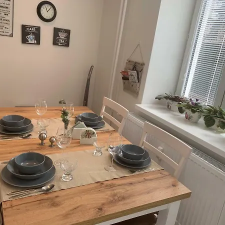 Old Town Podtatranskeho *