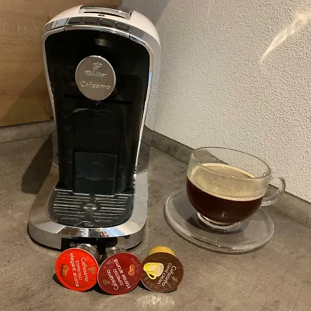 Old Town Podtatranskeho * 코시체