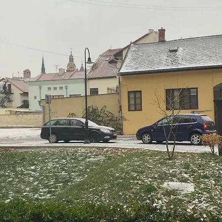 Old Town Podtatranskeho * Kosice