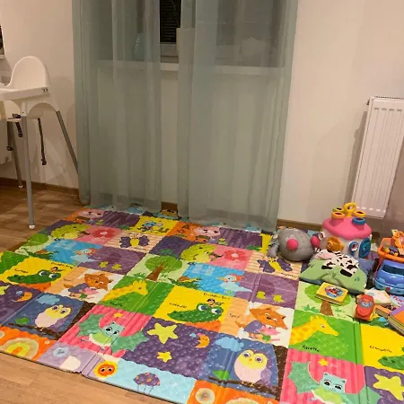 Old Town Podtatranskeho Daire