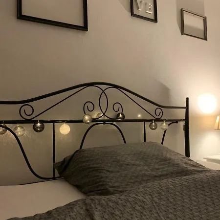 Apartment Old Town Podtatranskeho Kosice