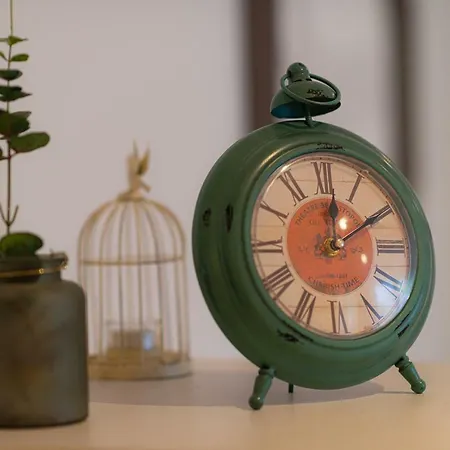 Old Town Podtatranskeho Kösice