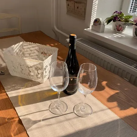 Daire Old Town Podtatranskeho *