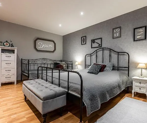 Apartmán Old Town Podtatranskeho