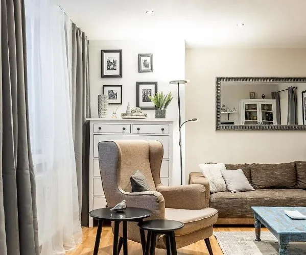 Old Town Podtatranskeho * 科希策