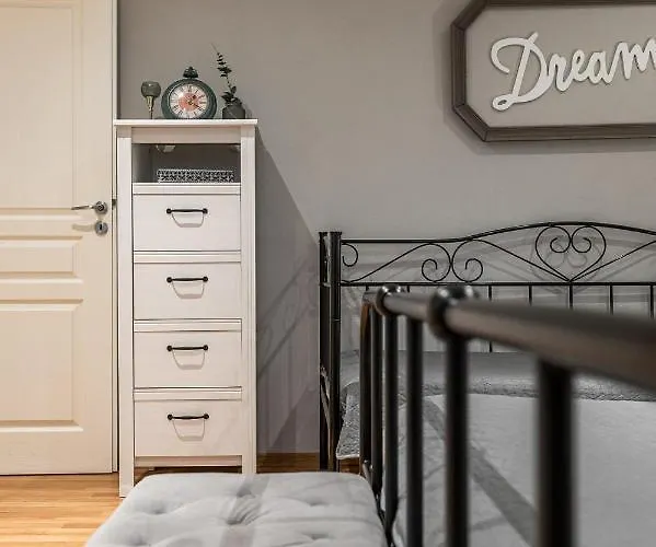 Old Town Podtatranskeho *