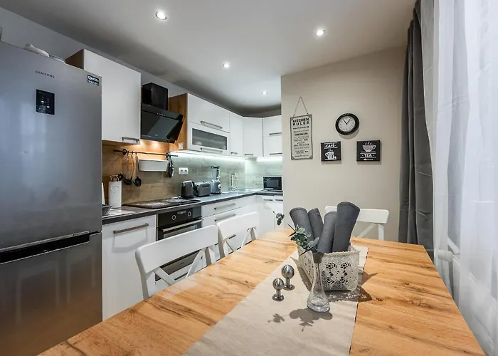 Old Town Podtatranskeho * Kosice