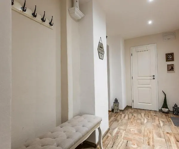 Old Town Podtatranskeho * 科希策