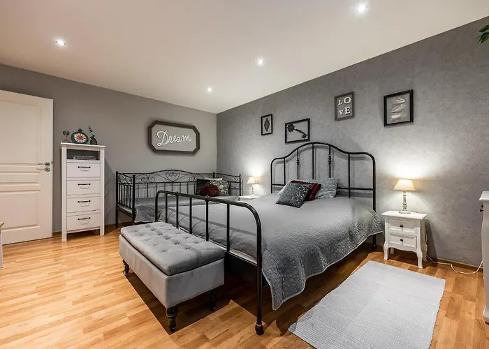 Old Town Podtatranskeho * Košice