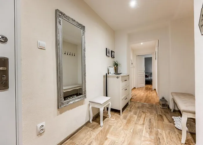 Apartment Old Town Podtatranskeho *