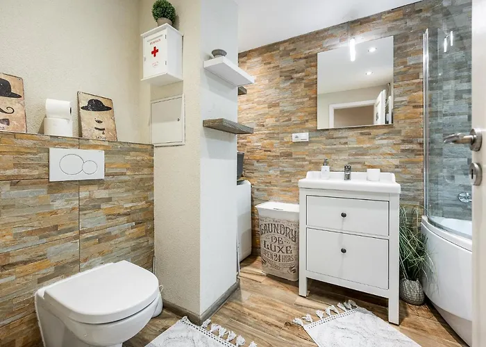 Apartment Old Town Podtatranskeho Kosice