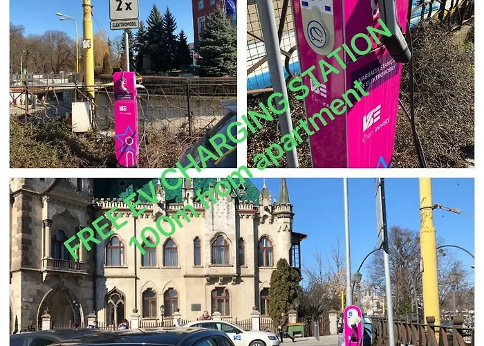 Old Town Podtatranskeho * Košice