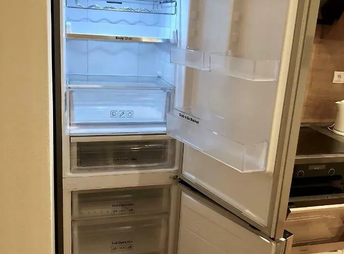 Old Town Podtatranskeho 公寓 *