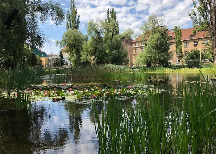 Old Town Podtatranskeho *