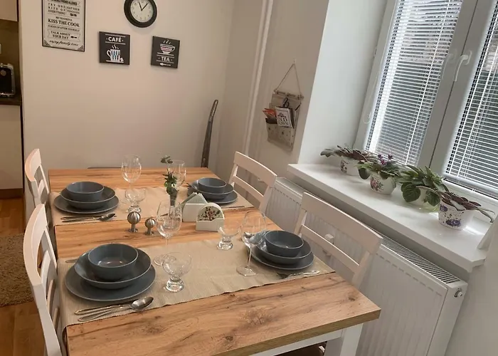 Old Town Podtatranskeho *