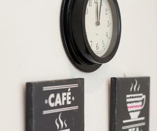 Old Town Podtatranskeho Apartment *