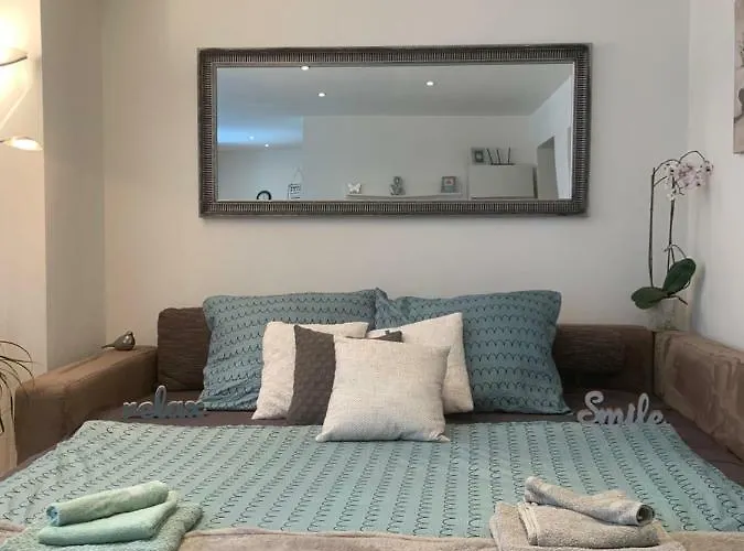 Old Town Podtatranskeho Apartment Košice