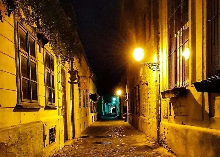 Old Town Podtatranskeho 公寓