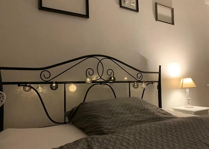 Apartment Old Town Podtatranskeho Košice