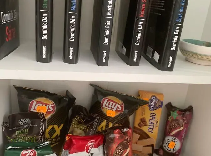 Old Town Podtatranskeho