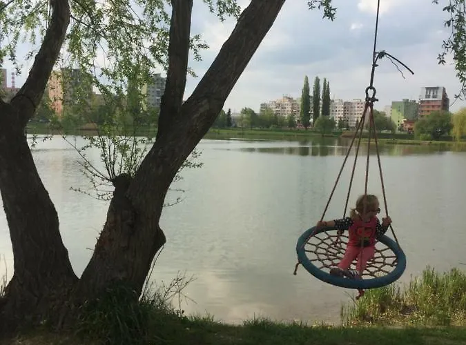 Old Town Podtatranskeho