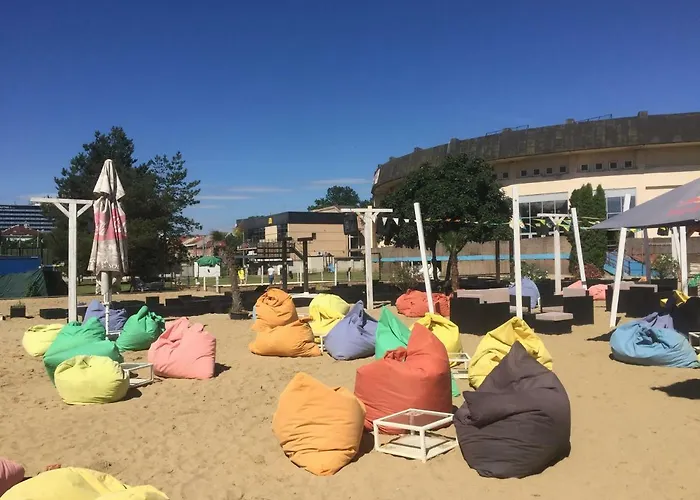 Old Town Podtatranskeho 公寓