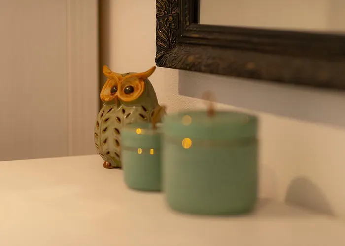 Old Town Podtatranskeho 公寓 *