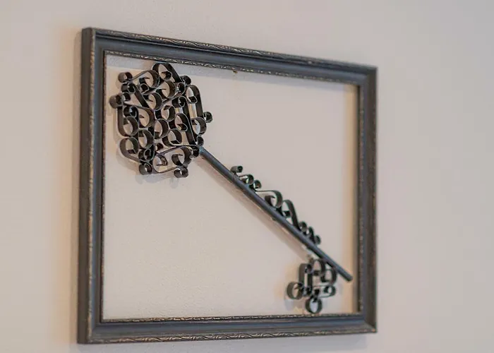 Old Town Podtatranskeho *