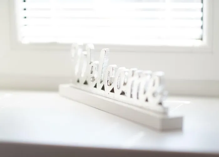 Old Town Podtatranskeho 公寓