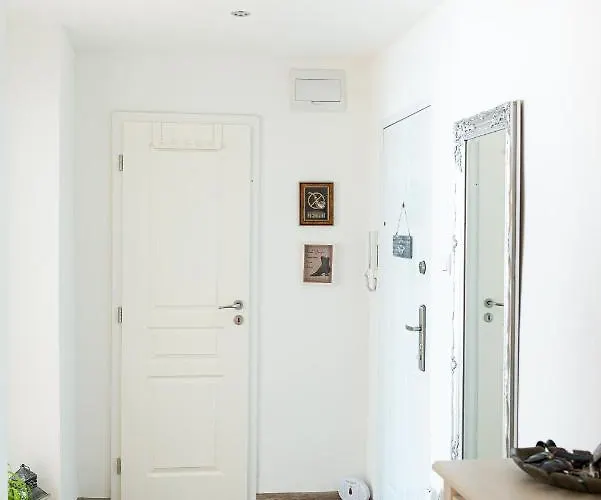 Apartment Old Town Podtatranskeho