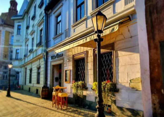 Apartment Old Town Podtatranskeho *