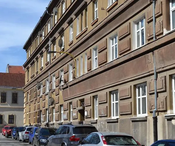 Old Town Podtatranskeho *