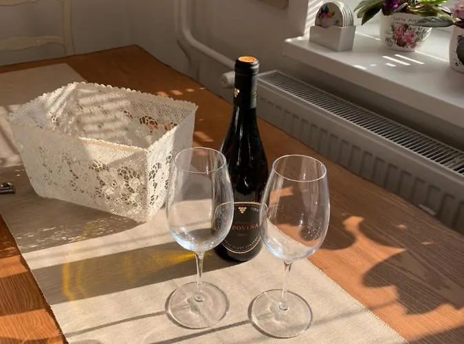 公寓 Old Town Podtatranskeho *