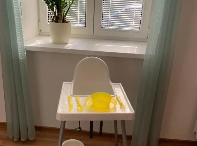 Apartment Old Town Podtatranskeho Kosice